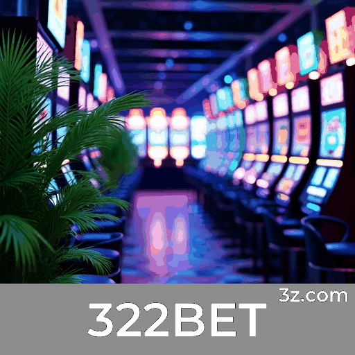 322BET Logo