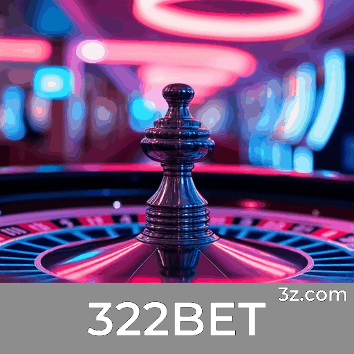 322BET Logo