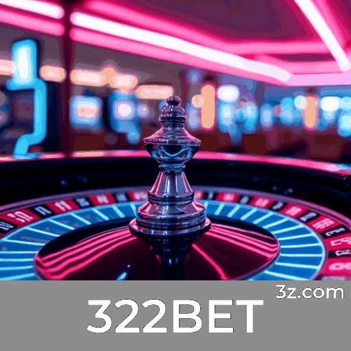 322BET Logo