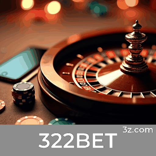 322BET Logo